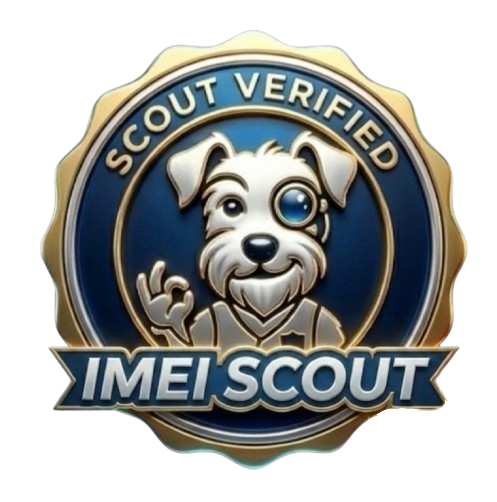 IMEI Scout Logo
